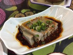 鸡豆凉粉-小厨子私房菜·云南美食店