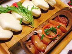 -老外婆(吾悦广场店)