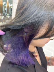 -潘多拉Hairsalon