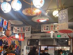 -大鲜生·亚洲菜融合小食堂