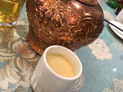 -新疆伊宁远征餐厅