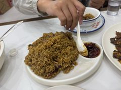 -老七饭馆(光荣道总店)