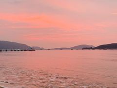 -亚龙湾中心广场