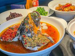 -凤凰湘语·平价海鲜餐厅(浦东旗舰店)