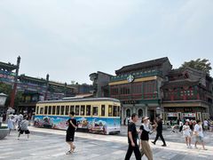 -北京前门大栅栏