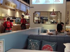 -花椒俏川菜小馆(南海万达店)