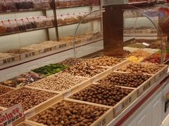 -品忆香炒货工坊(高新六路店)