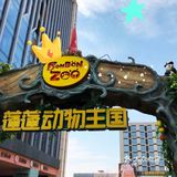 夏天与小动物来个浪漫约会吧😘