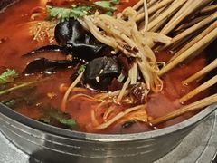 -小粉房鲽鱼头海鲜小串(燕郊总店)