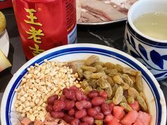 -巴蜀大将火锅(春熙店)