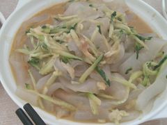 -宝光熏肉鞋底火烧(新街口店)