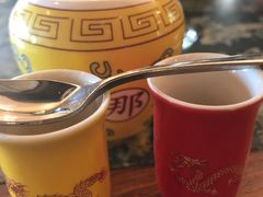 -那家小馆•北京菜•烤鸭(香山店)
