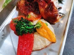 -théATRE茶聚场·餐厅(环球金融中心店)