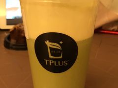 -TPLUS茶家(淮海店)