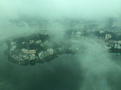 -澳门旅游塔360°旋转餐厅(南湾湖广场店)