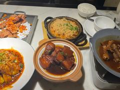 -相遇·川湘融合菜(丹阳吾悦广场店)