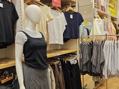 -优衣库(重庆万象城店)