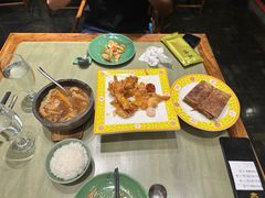 -那家小馆•北京菜•烤鸭(中关村店)