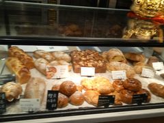 -YUMI芽米·法式烘焙·咖啡(文化宫店)