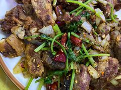 -鑫顺园小骨头羊杂馆(塔湾店)