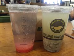 -MUSANG KING猫山王(龙湖杭州滨江天街店)