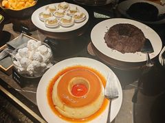-拉蒂娜·巴西牛排馆 Latina·Brazilian Steakhouse(铜仁旗舰店)