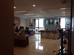 点击看大图 -子午孕教·孕妇瑜伽产后恢复(市北店)