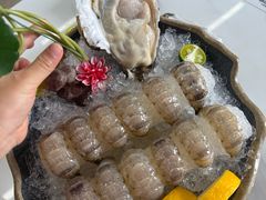 -嘉升大排档(番禺总店)