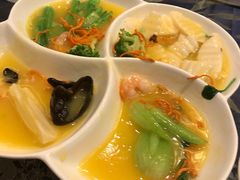 -西安饭庄·非遗陕菜(钟楼店)