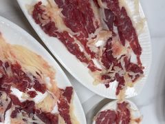 -争先鲜·蒸汽海鲜自助·鲜切牛肉