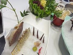 -阳光码头海鲜火锅(世纪大道店)