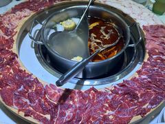 -三毛牛肉店(福强店)