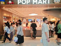 -泡泡玛特POPMART(合生汇店)