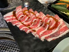 -汉拿山(华联公益西桥店)