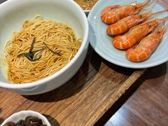 -蟹上黄·蟹黄面·江南糖水(人民广场店)
