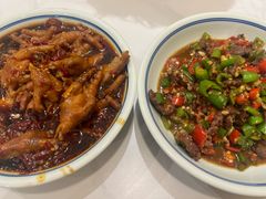 -欧记大排档·景德菜(上海首店)