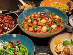 -华豫川酒家(大卫城店)