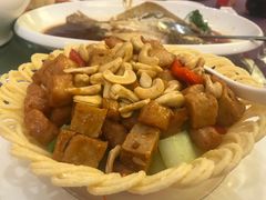 -好友缘酒家(会展中心店)