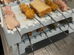 -很久以前羊肉串(朝阳路店)