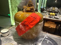 -福满满·精细佛跳墙火锅(湘江道店)