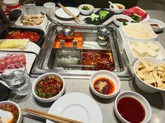 -海底捞火锅(赛格国际购物中心店)