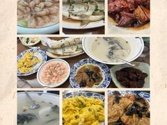 -灵福缘私房菜·农家菜(拈花湾·灵山大佛必推店)
