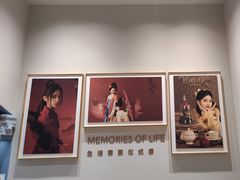 -海马体照相馆(上海月星环球港店)