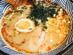 地狱拉面-栖川山葵家·寿喜锅·日式料理(龙湖北城天街商场店)