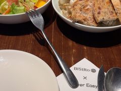 -Bistro 63 创意融合料理(广粤天地店)