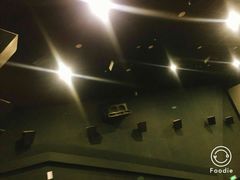 -中影·星感觉激光巨幕影城(博物馆店)