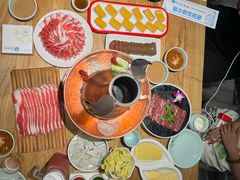 -额尔敦传统涮火锅·冰煮羊(铁东店)