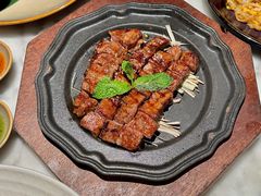 -Tegu泰古莲·泰国餐厅(红山6979店)