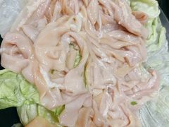 鸭肠-老诚一锅羊蝎子(天通苑东三区直营店)