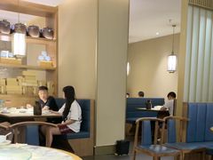 -梁家大院•农家菜(昆山会展中心店)